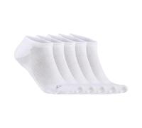 Craft Active Footies Calze (5-Pack)
