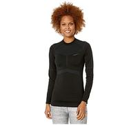 Craft Active Intensity Cn Long Sleeve Base Layer Nero L Donna