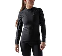 Craft Active Intensity CN LS W Strato di Base Donna (Pacco da 1)