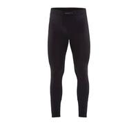 Craft Active intensity pant Black/asphalt grey M