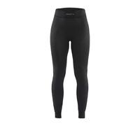 Pantaloni termici da donna Craft Active Intensity W Taglia: M / Colore: nero