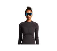 Craft ACTIVE INTENSITY CN LS W Magliette a maniche lunghe XL Nero