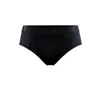 Craft Slip Core Dry da Uomo Intimo sintetico Nero M