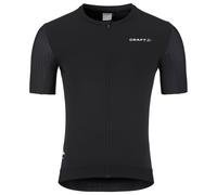 Craft - Adv Aero Jersey - Maglietta da ciclismo S nero