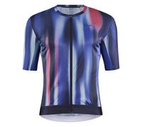 CRAFT Adv Aero Jersey - Uomo - Blu - Taglia M- modello 2024