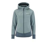 Craft ADV Backcountry Hybrid jacket donna River/real S