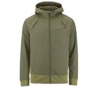 Craft - ADV Backcountry Hybrid Jacket - Giacca softshell XL olivia