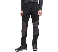 Craft ADV Backcountry Hybrid - Pantaloni da uomo, colore: Nero