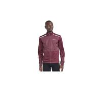 Craft adv bike hydro lumen waterproof jacket red men s