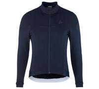 Craft - Adv Bike Subz L/S Jersey - Maglietta da ciclismo XL blu