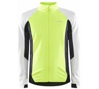 Craft adv bike subz lumen jacket yellow