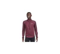Craft adv bike subz waterproof jacket red uomo