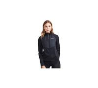 Craft adv bike subz windproof jacket women s black