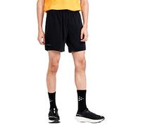 Craft ADV Charge Pantaloncini Elasticizzati 2 in 1, Nero, XL Uomo