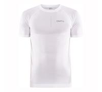 Craft T-shirt Uomo Dry ADV Cool Intensity manica corta bianco taglia 4