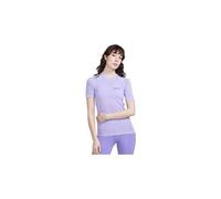 Craft adv cool intensity lavender maglia a maniche corte da donna