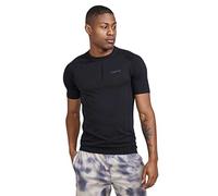 Craft Sportswear T-shirt ADV Cool Intensity Uomo manica corta Nero M
