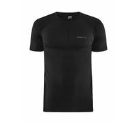 Craft Adv Cool Intensity Short Sleeve T-shirt Nero XL Uomo