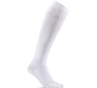 Craft - ADV Dry Compression Sock - Calze tecniche a compressione EU 46-48 bianco