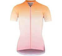 CRAFT Adv Endur Graphic Jersey W - Donna - Rosa / Arancione - Taglia XS- modello 2025