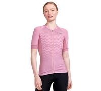 CRAFT Adv Endur Jersey W - Donna - Rosa - Taglia L- modello 2023