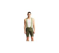 Craft adv endur khaki bib tight da uomo