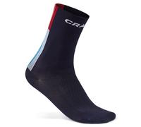 CRAFT ADV Endurance Radsocken, für Herren|CRAFT Adv Endurance Cycling Socks nero