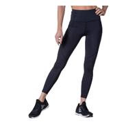 Craft ADV Ess Leggings a Vita Alta, Pantaloni da Corsa Donna, Nero, S