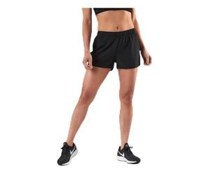 Craft ADV Ess - Pantaloncini da Corsa da Donna, Elasticizzati, 2", Donna, Pantaloni da Corsa, 1908781-999000-3, Nero, XS