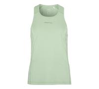 Craft - Women's Adv Essence Singlet 2 - Canotta M verde