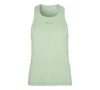 Craft - Women's Adv Essence Singlet 2 - Canotta S verde