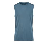 Craft ADV Essence Singlet 2 Canottiera Uomini in blu, Taglia: L