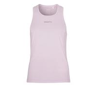 Craft - Women's Adv Essence Singlet 2 - Canotta XL fuchsia