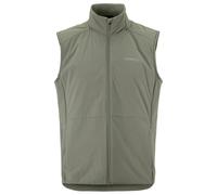 Craft - Adv Essence 2 Warm Vest - Gilet da corsa S olivia