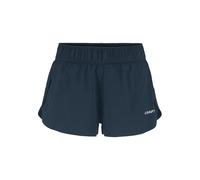Craft ADV Essence 2in 2 Pantaloncini Da Corsa Donna