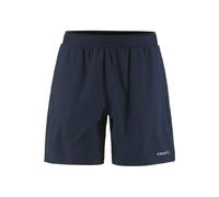 Craft - Adv Essence 2-in-1 Shorts 2 - Pantaloncini da running XXL blu