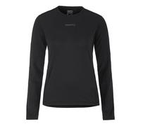 Craft Craft Adv Essence 2 Women Magliette XS Nero