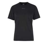 Craft CRAFT ADV Essence SS 2 Magliette S Nero