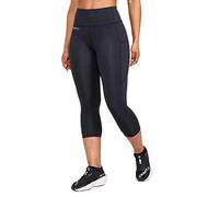 Craft Adv Essence Capri 2 Leggings Nero S Donna