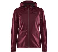 CRAFT Adv Essence Hydro Jacket W - Donna - Viola - Taglia M- modello 2025