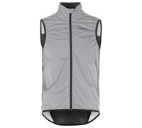 Craft - Adv Essence Lumen Wind Vest - Gilet da ciclismo XXL grigio