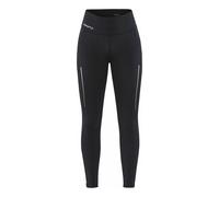 CRAFT Adv Essence Run Tights W - Donna - Nero - Taglia S- modello 2025