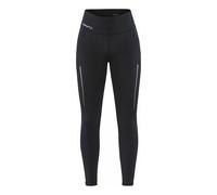 Craft ADV Essence Run Calzamaglia Da Corsa Donna-Nero