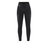 Craft ADV Essence Run Calzamaglia Da Corsa Donna-Nero
