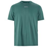 CRAFT Adv Essence Ss Tee 2 M - Uomo - Verde - Taglia M- modello 2026
