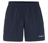 Craft - Adv Essence Shorts - Pantaloncini da running S blu