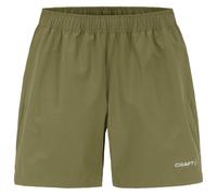 Craft - Adv Essence Shorts - Pantaloncini da running XXL olivia