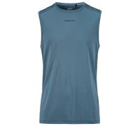 Craft - Adv Essence SL Tee 2 - Canotta XL blu