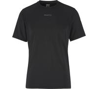 Craft ADV Essence SS 2, t-shirt, uomo, nero S(48) Black