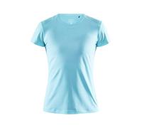 Craft ADV Essence SS Slim Tee Maglietta da Donna, Donna, T-Shirt, 1908767-304000-7, Mare, XL
